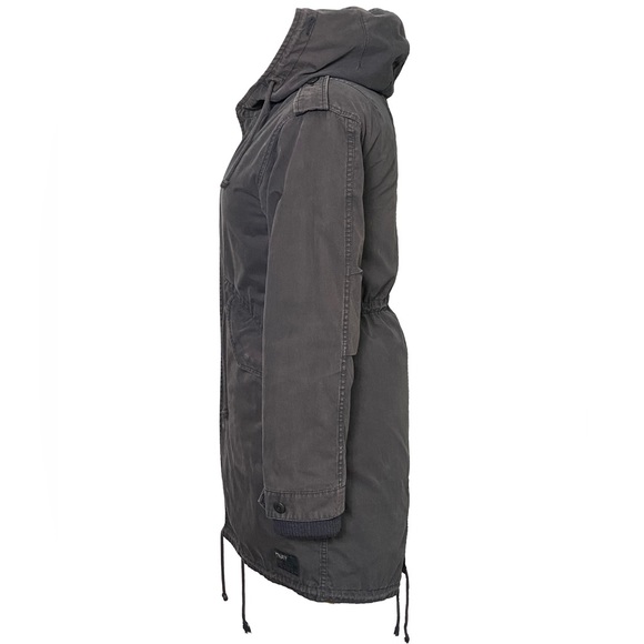 TNA Jacket Military - Picture 4 of 12